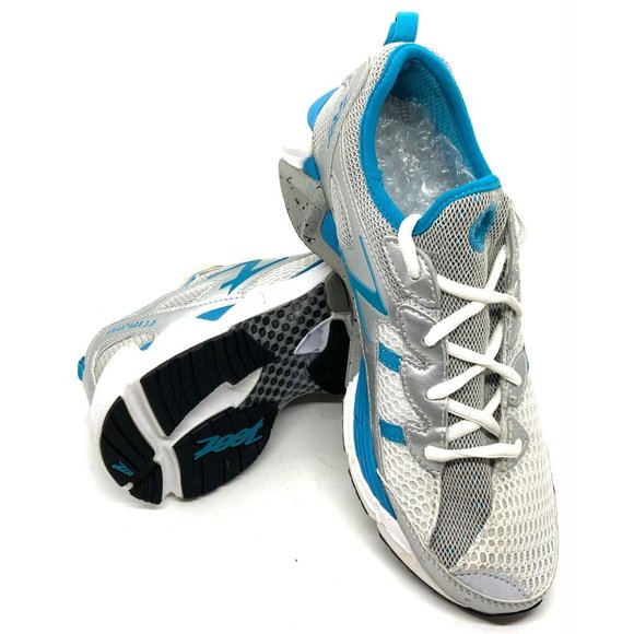 ZOOT Advantage 3.0 ZCR Running Shoes Z01125521 Z Bound Walking Sneakers Womens 9 - Picture 1 of 7